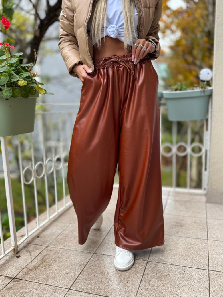 carlo palazzi 本革ズボン carlo palazzi 本革ズボン|mercariメルカリ官方指定廠商|Bibian比比昂